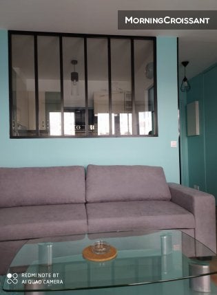 Appartement Rue de l'École à Évry