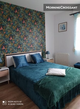 Appartement Rue de l'École à Évry