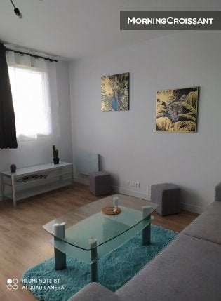 Appartement Rue de l'École à Évry