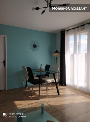 Appartement Rue de l'École à Évry