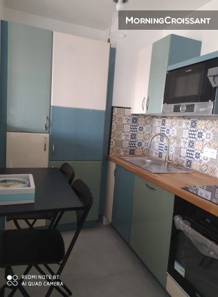 Appartement Rue de l'École à Évry
