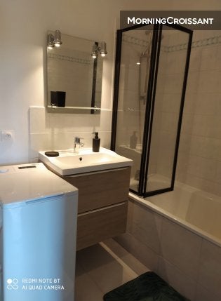 Appartement Rue de l'École à Évry