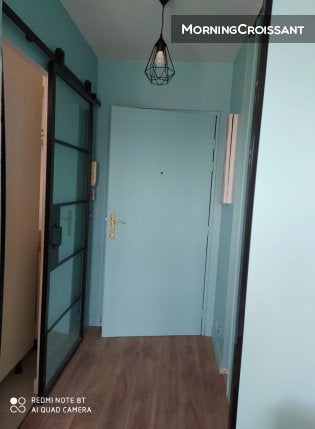 Appartement Rue de l'École à Évry