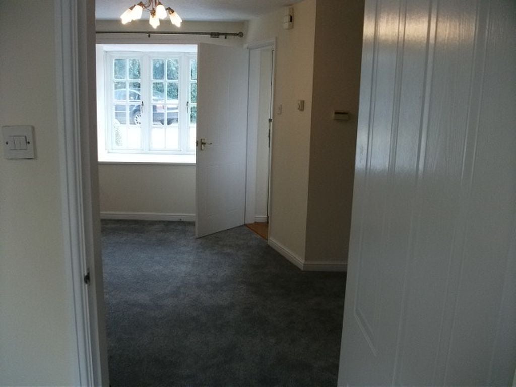 House Dart Drive in South Oxfordshire