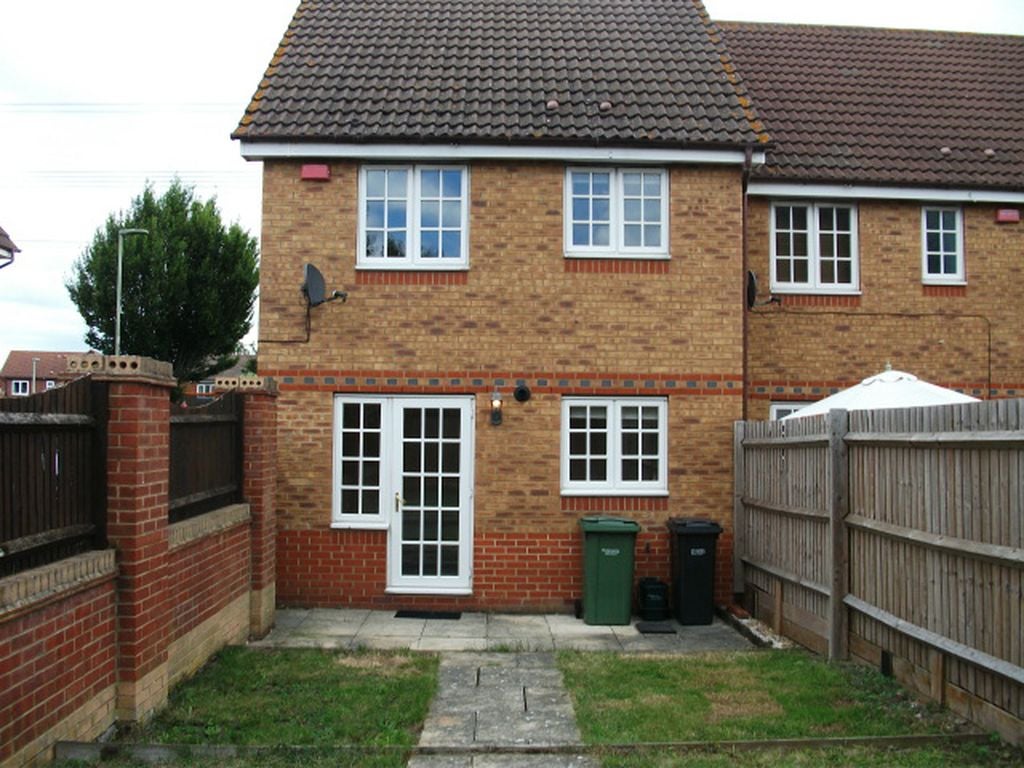 House Dart Drive in South Oxfordshire