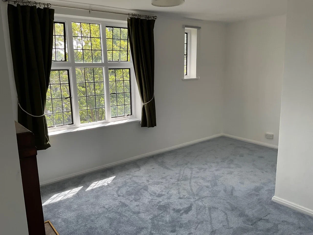 Flat Addiscombe Road in Greater London