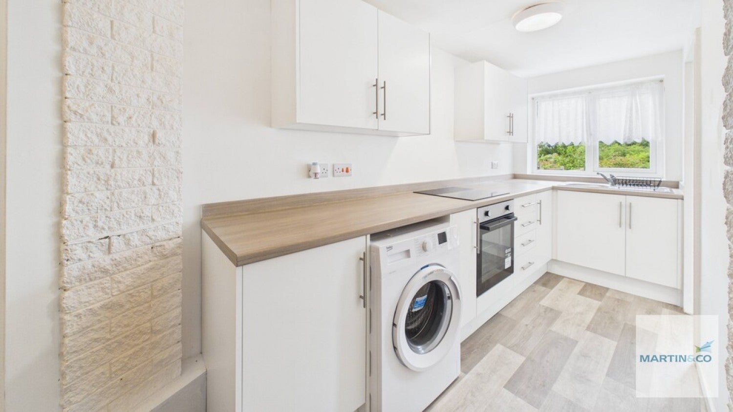 Flat Mount Pleasant in Tamworth