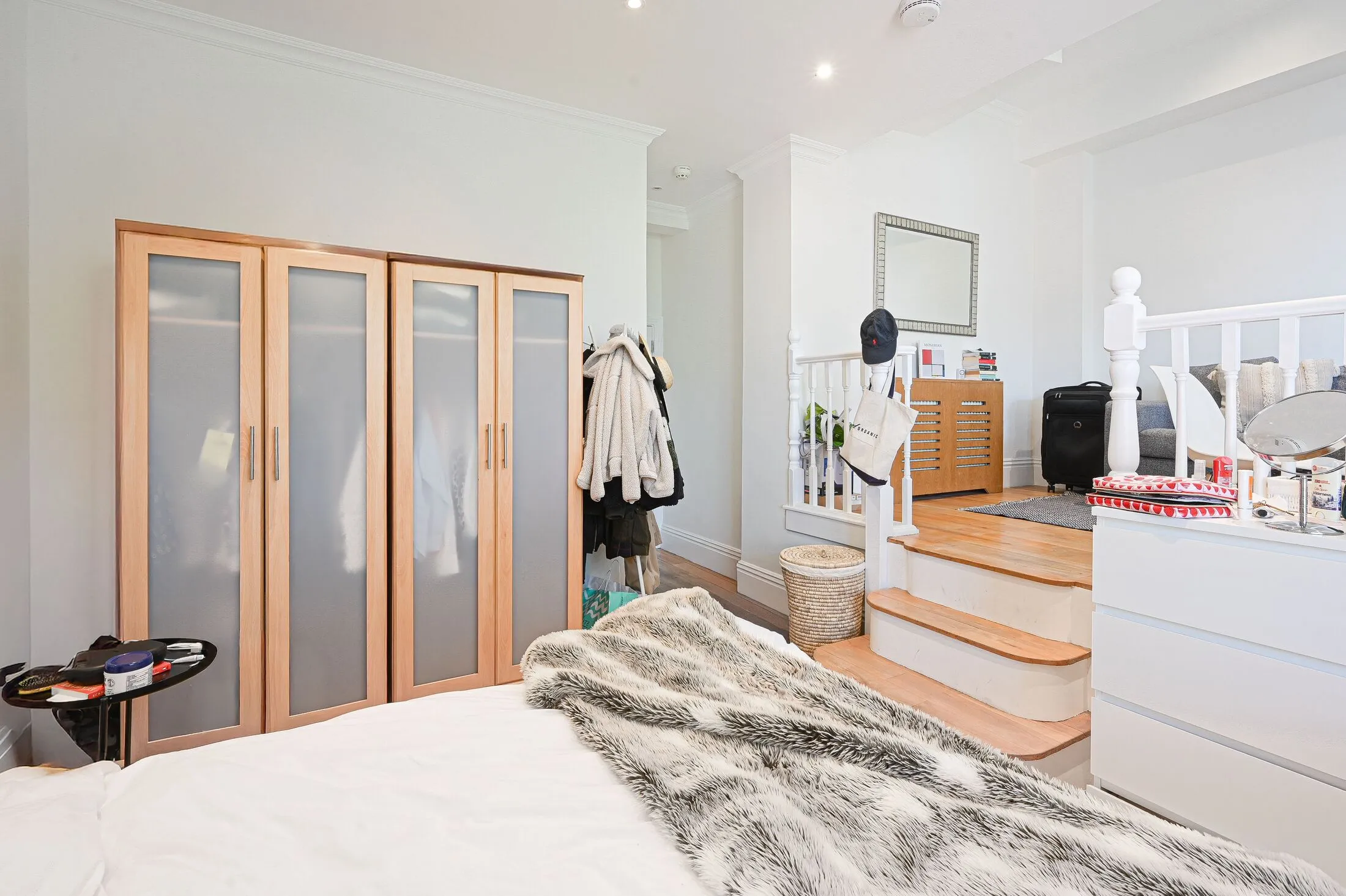 Flat Draycott Place in Greater London