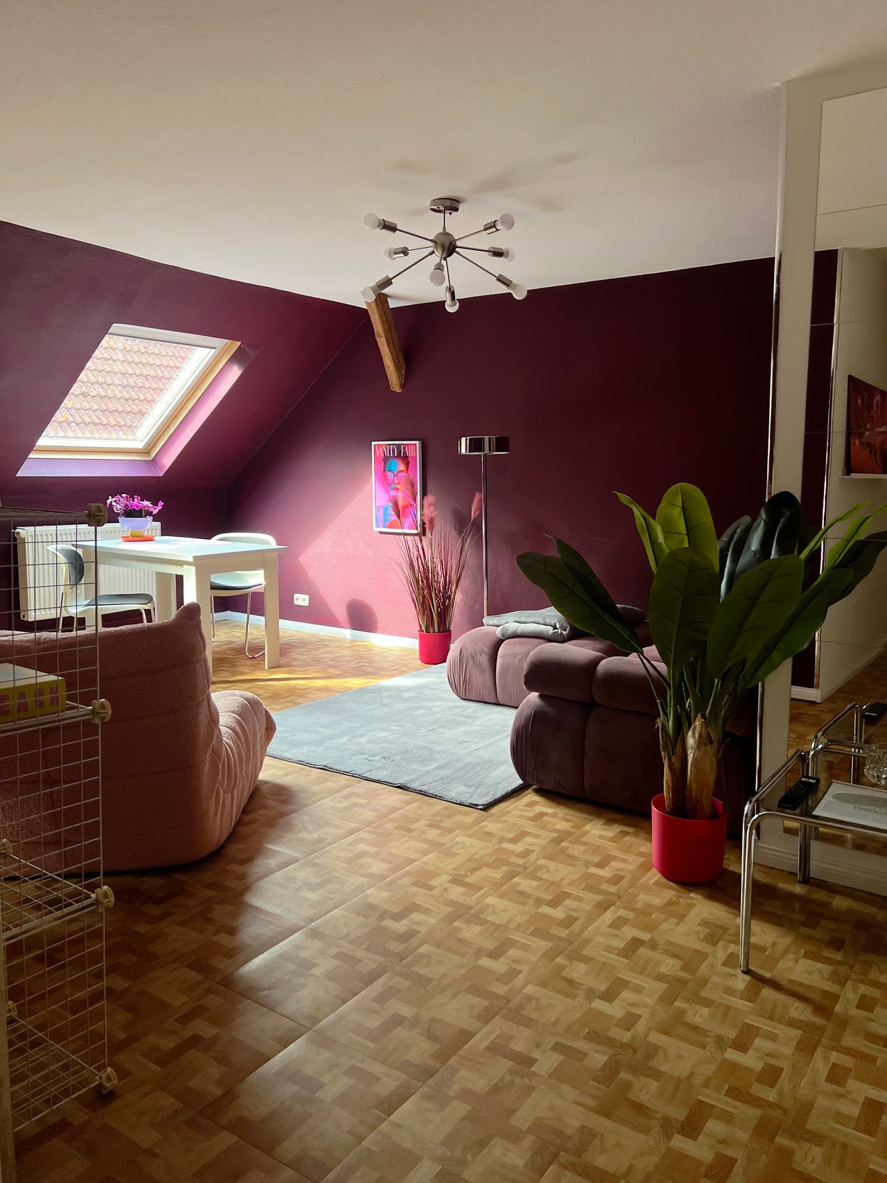 Wohnung Langwedeler Straße in Verden (Aller)