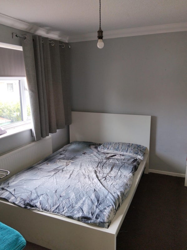 Room Sir Winston Churchill Place in Rugby