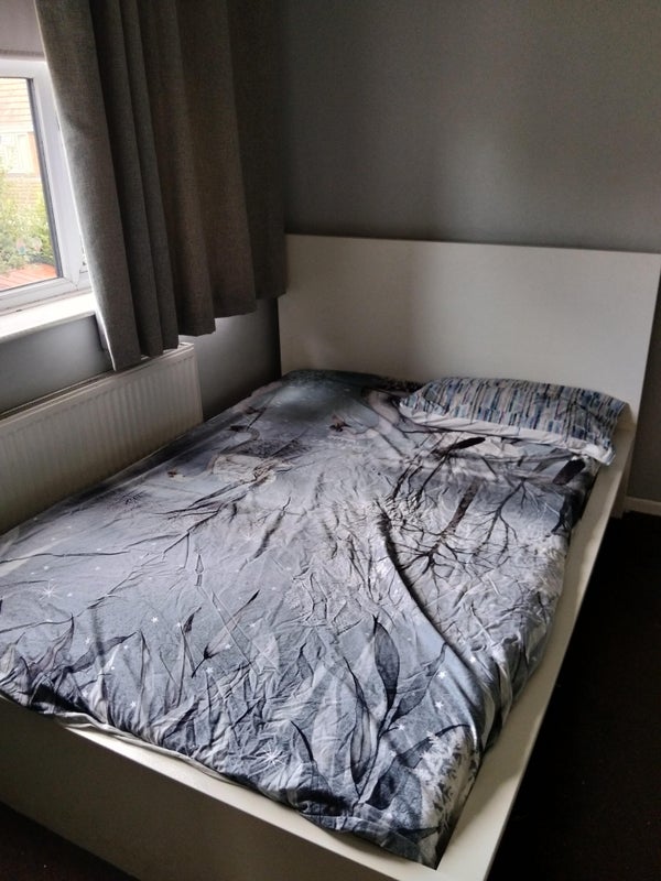 Room Sir Winston Churchill Place in Rugby
