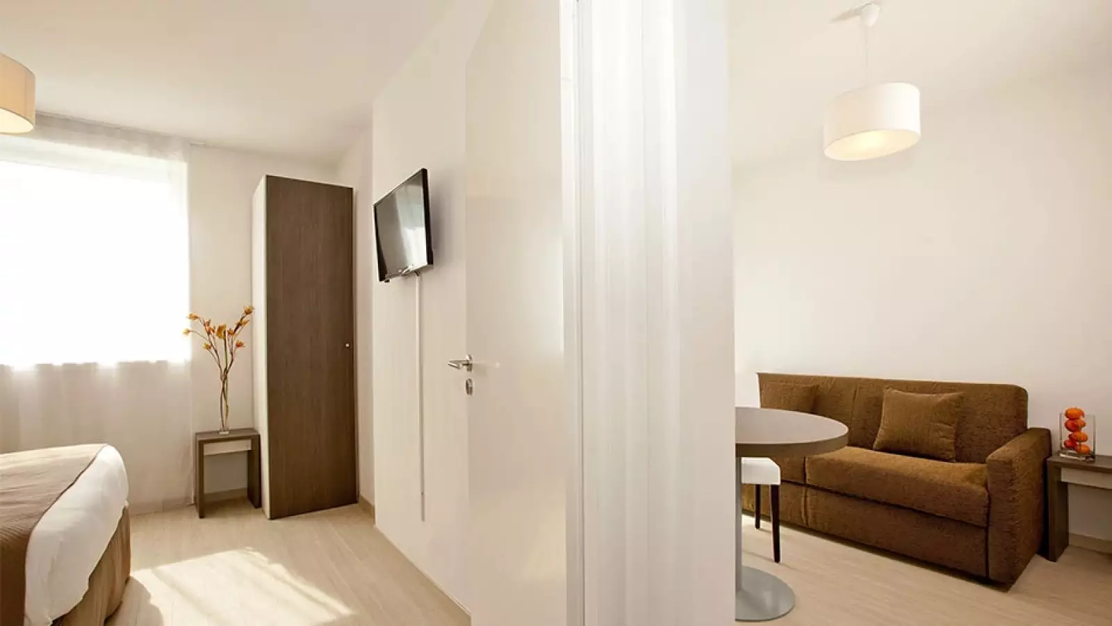 Appartement Le Campus à Massy