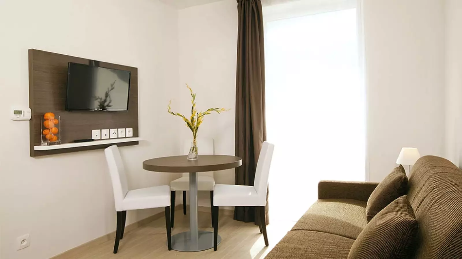 Appartement Le Campus à Massy