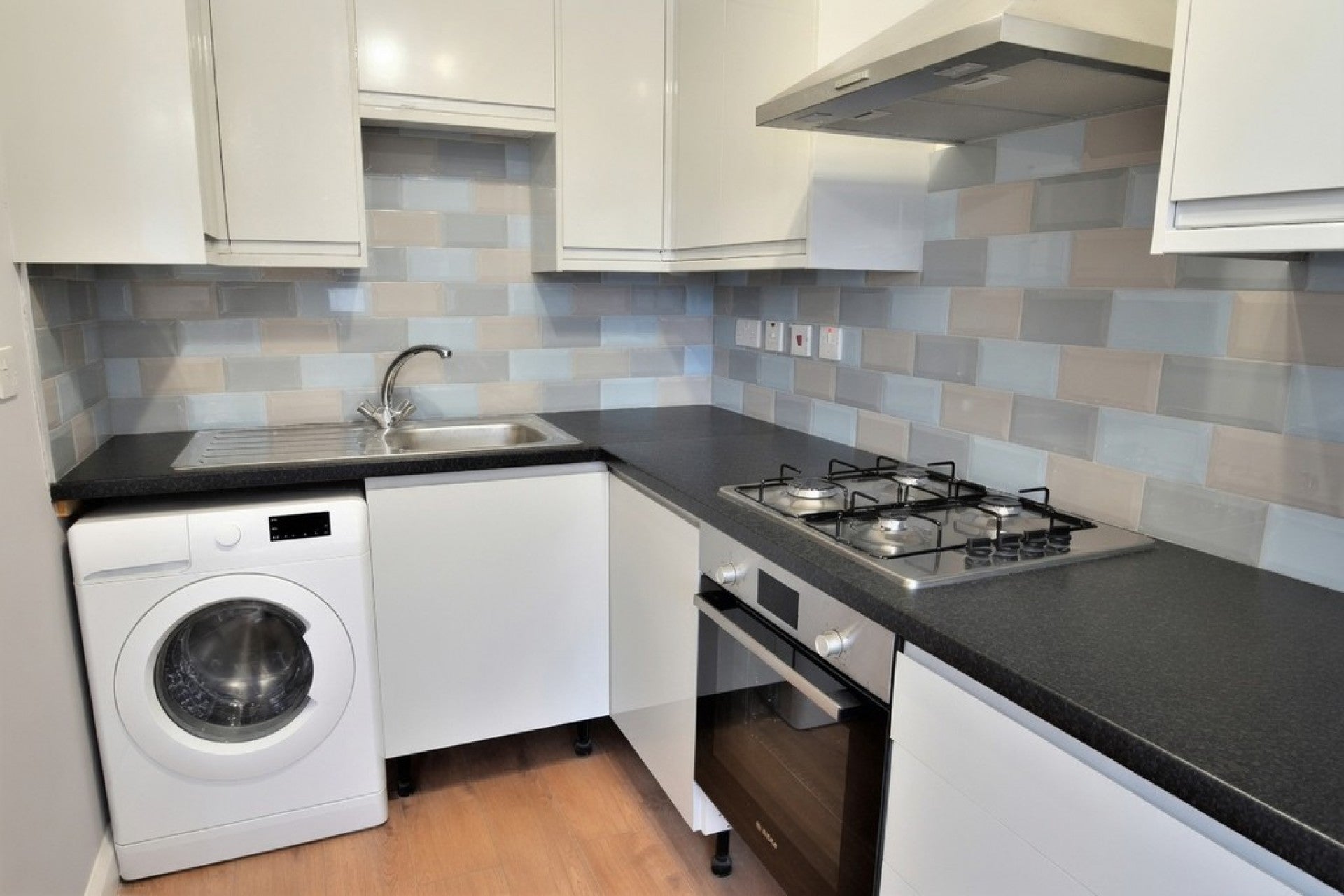 Flat Browells Lane in Greater London
