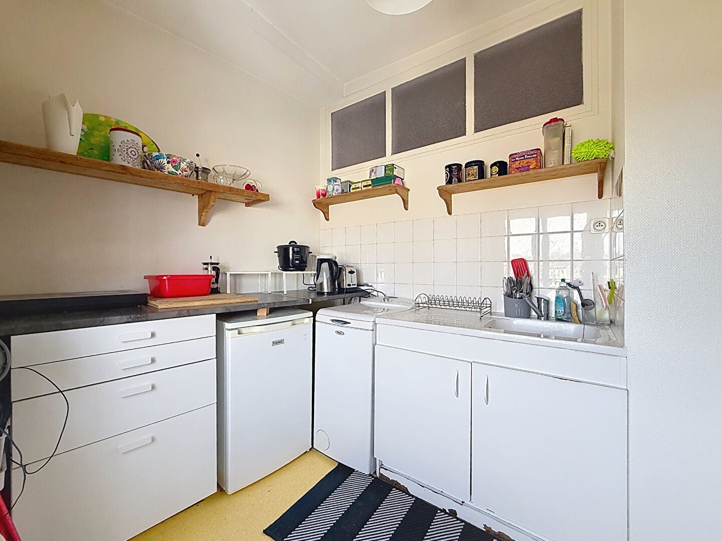 Appartement Quai Monge à Angers