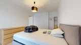 Appartement Rue Léon Bourgeois à Villiers-sur-Marne