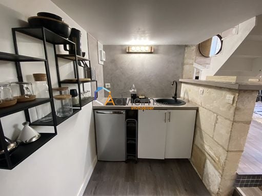 Appartement Avenue André Malraux à Tours