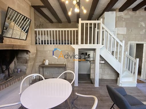 Appartement Avenue André Malraux à Tours