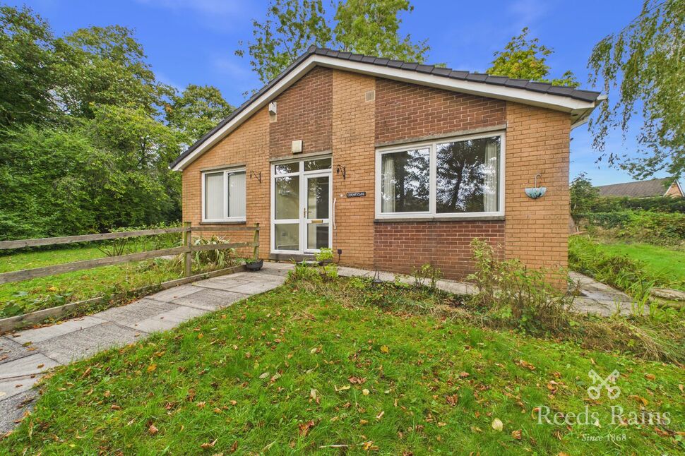 House Padiham Road in Padiham