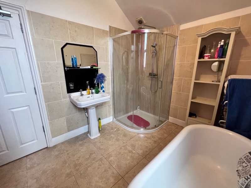 Room Meyrick Street in Hereford