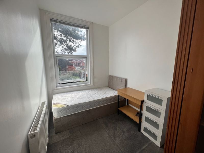 Room Meyrick Street in Hereford