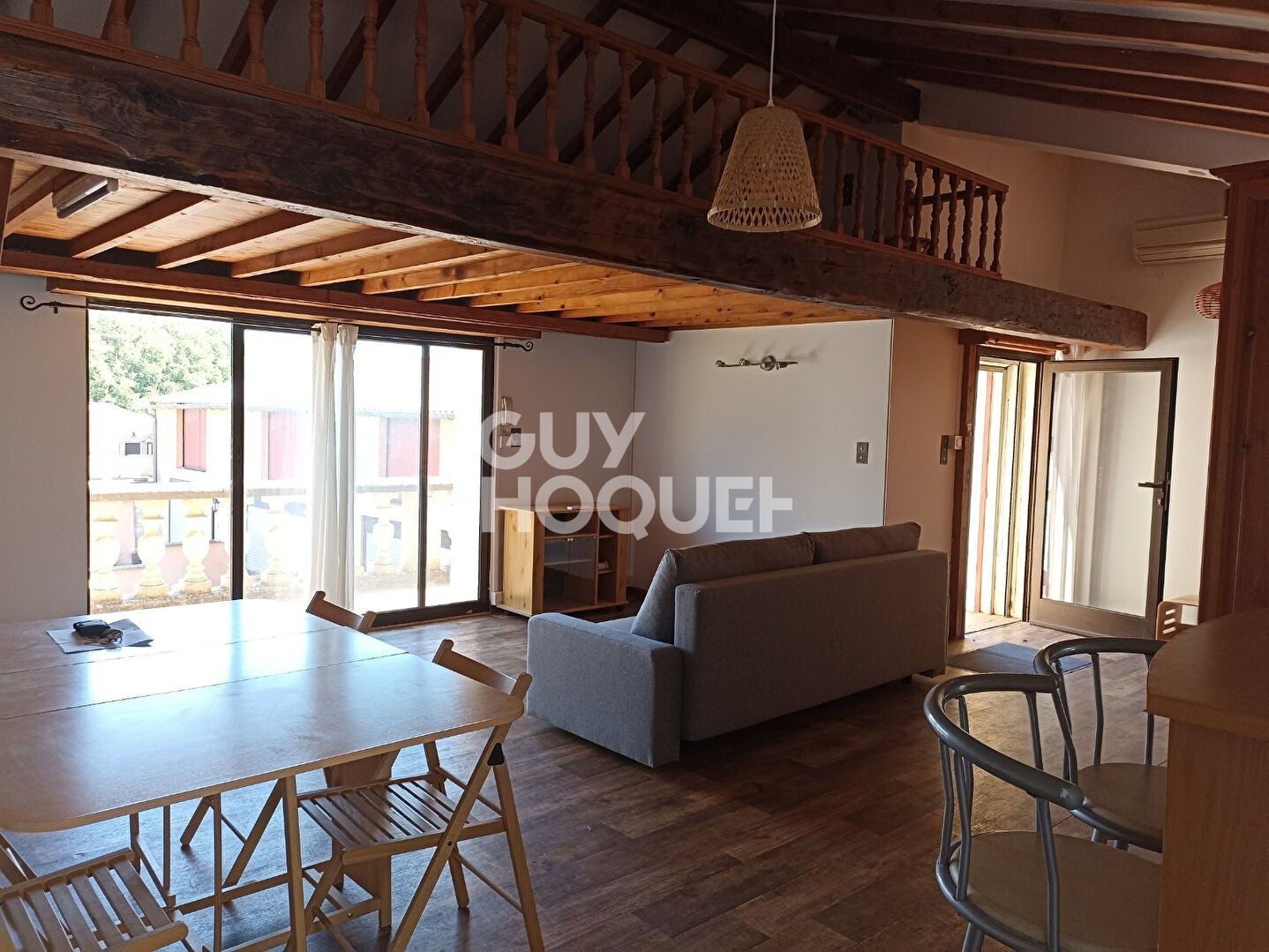 Appartement Chemin Île d'Oiselay à Sorgues