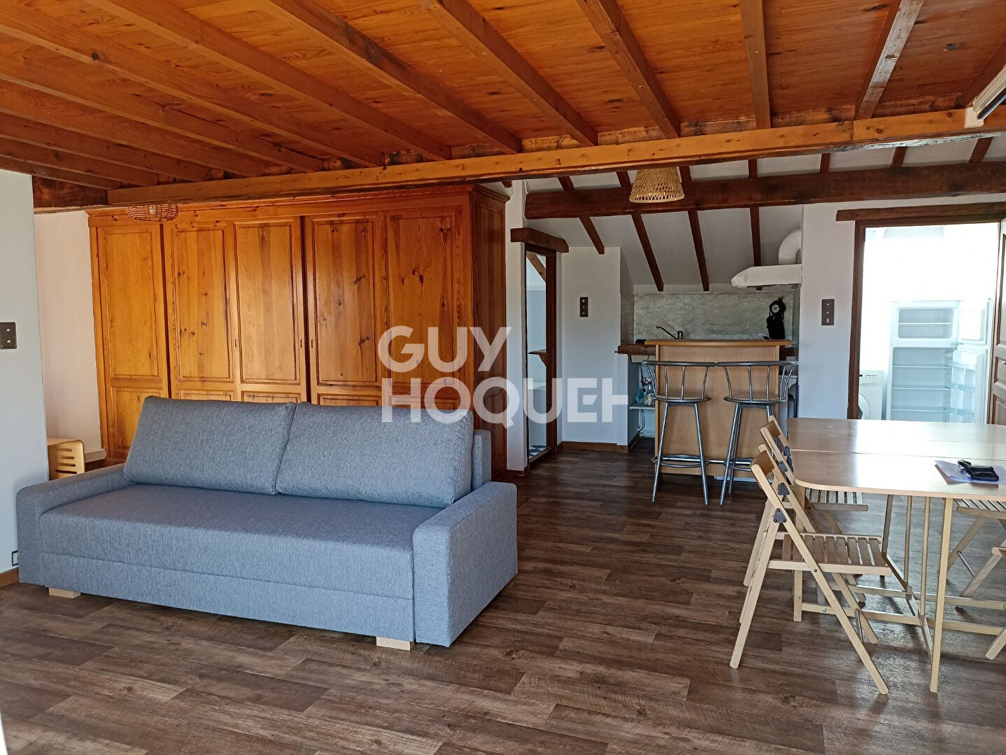 Appartement Chemin Île d'Oiselay à Sorgues