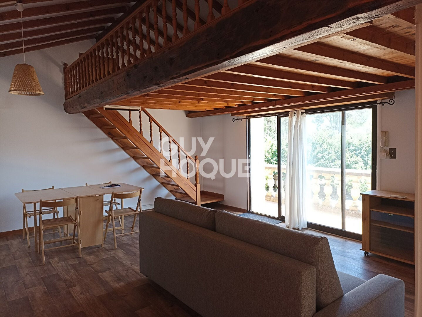 Appartement Chemin Île d'Oiselay à Sorgues