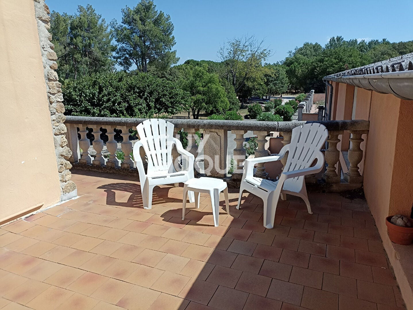 Appartement Chemin Île d'Oiselay à Sorgues