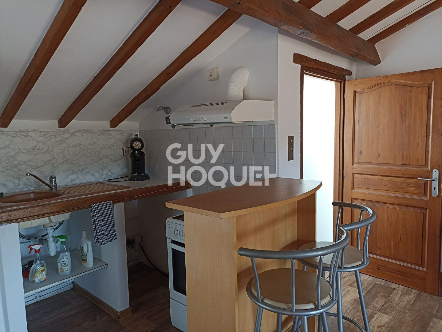 Appartement Chemin Île d'Oiselay à Sorgues