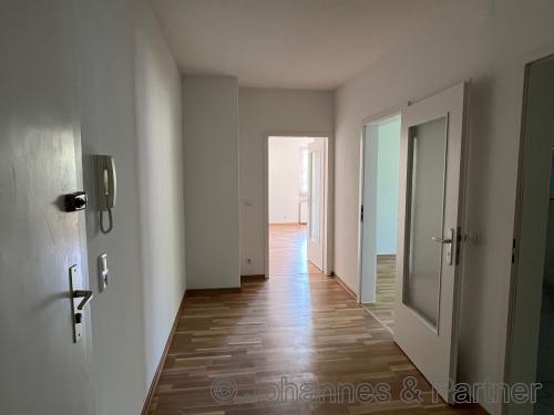 Wohnung Kantstraße in Dresden