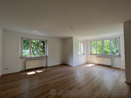 Wohnung Kantstraße in Dresden