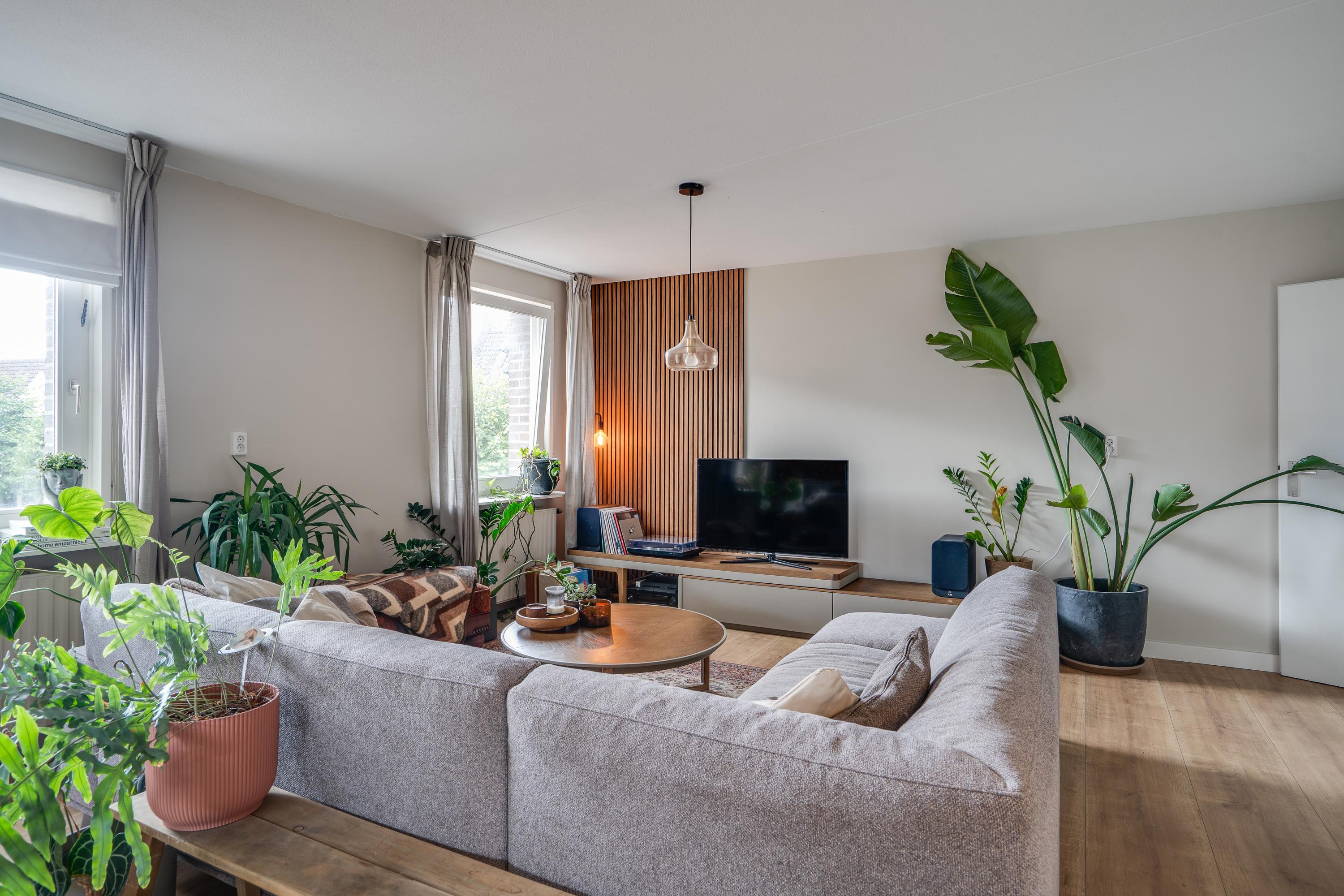 Appartement te koop: Martinetplein 16, Deurne