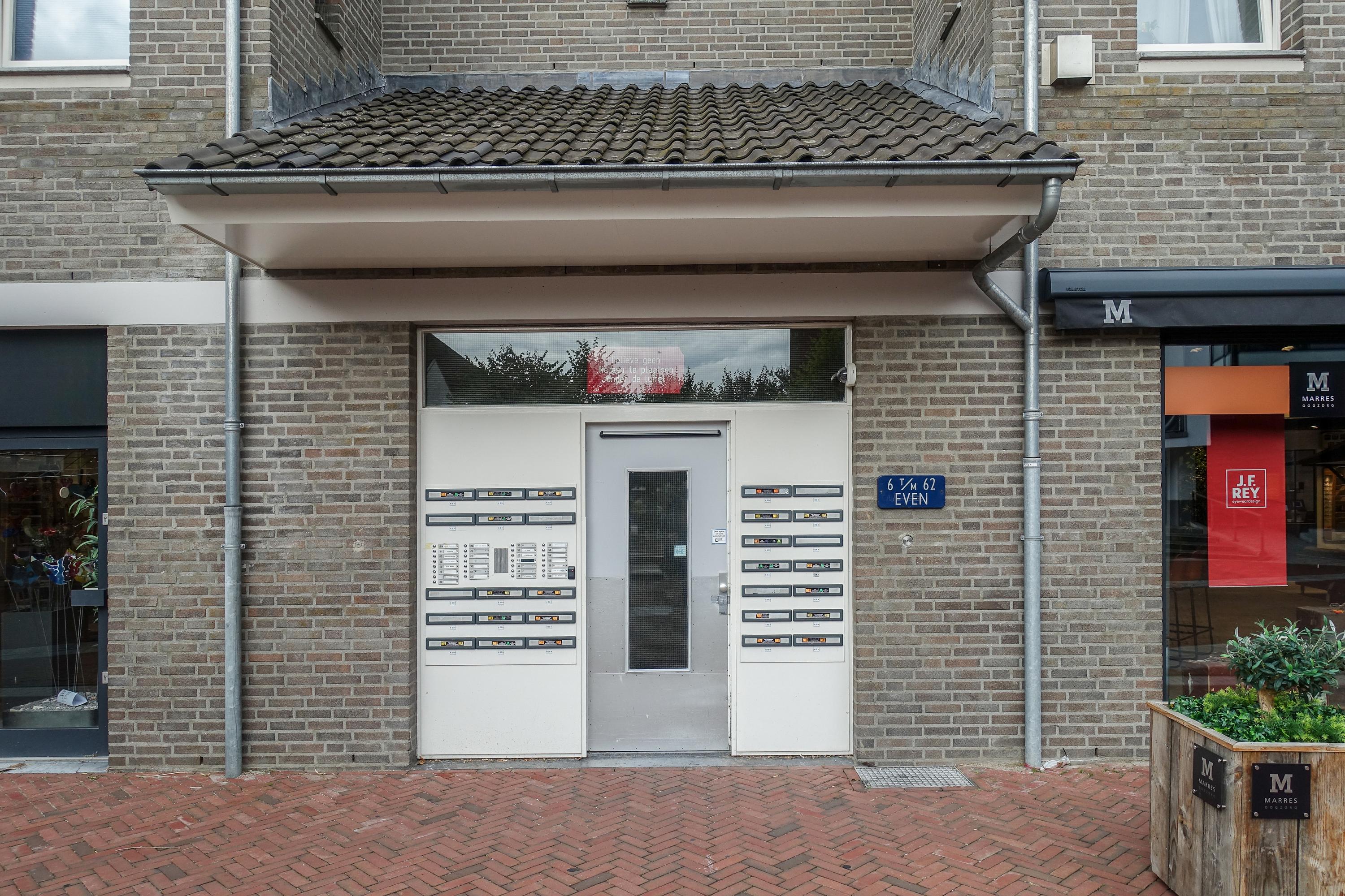 Appartement te koop: Martinetplein 16, Deurne