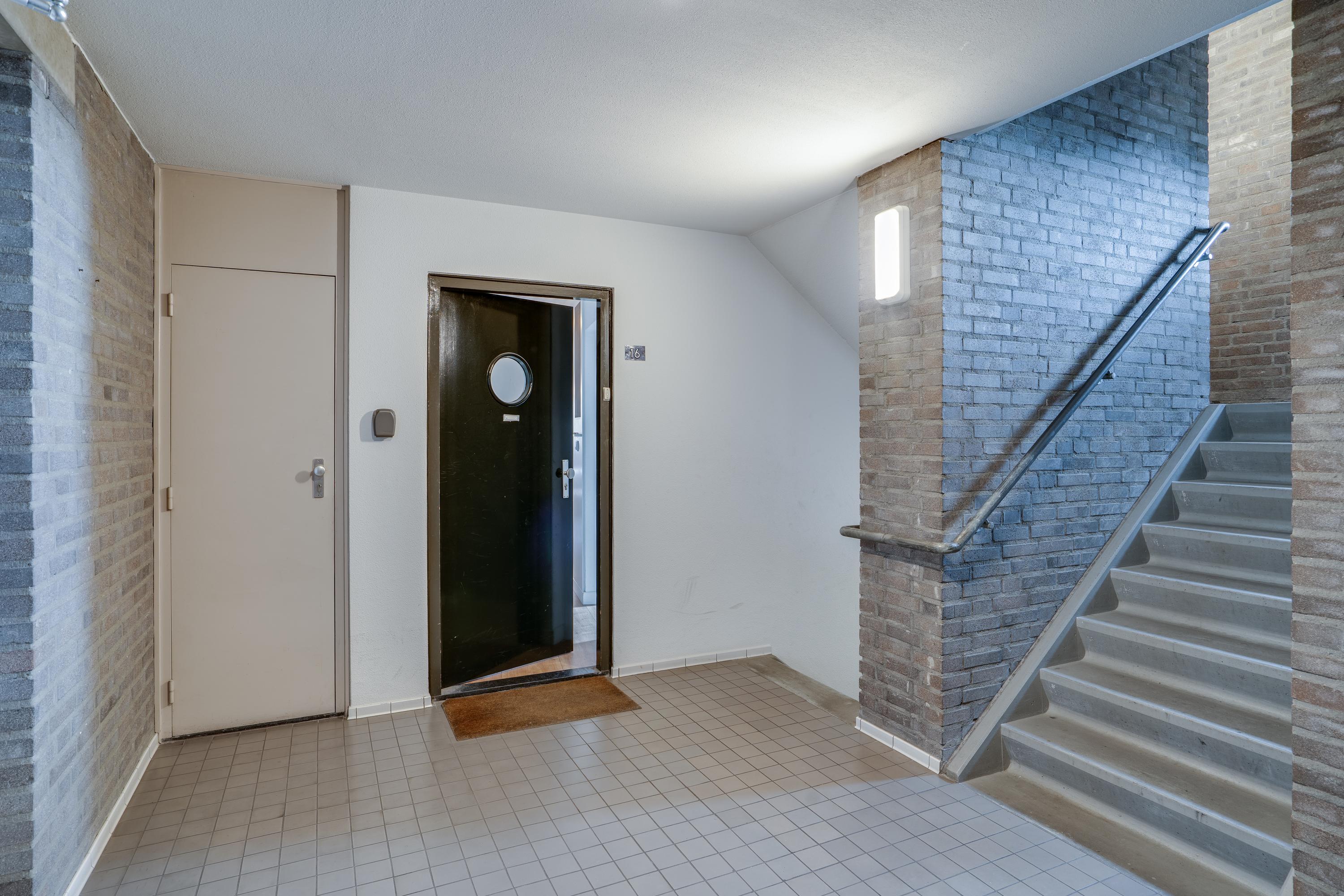 Appartement te koop: Martinetplein 16, Deurne