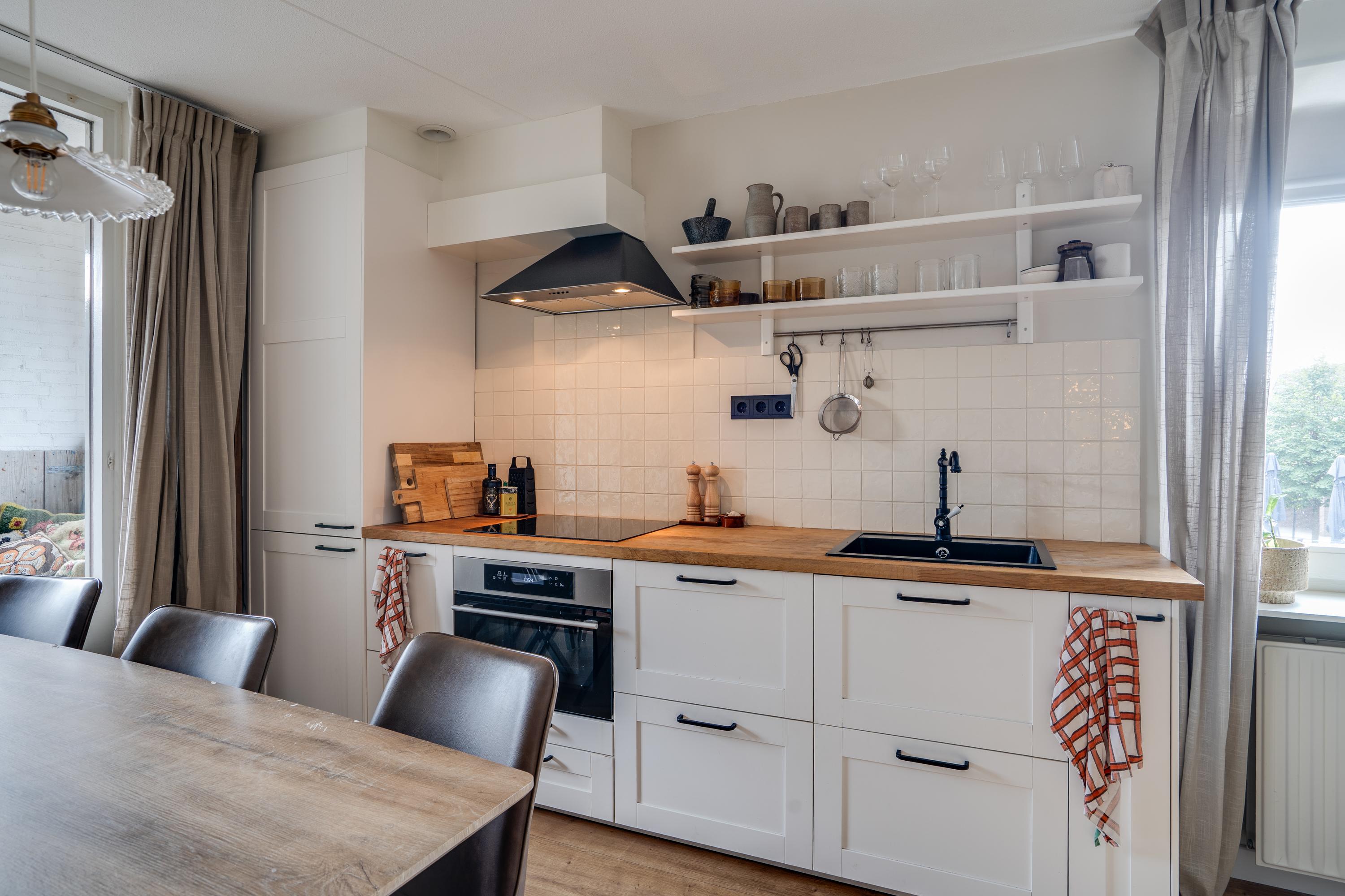 Appartement te koop: Martinetplein 16, Deurne