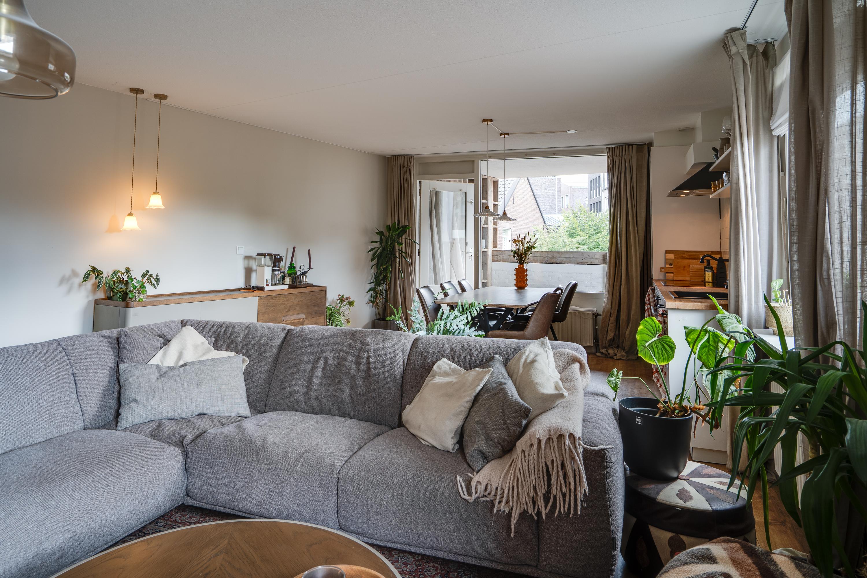 Appartement te koop: Martinetplein 16, Deurne