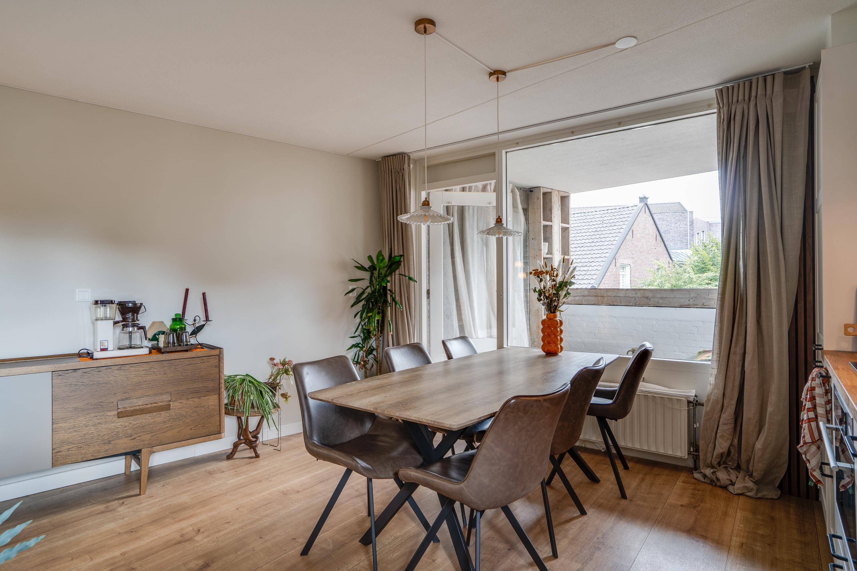 Appartement te koop: Martinetplein 16, Deurne