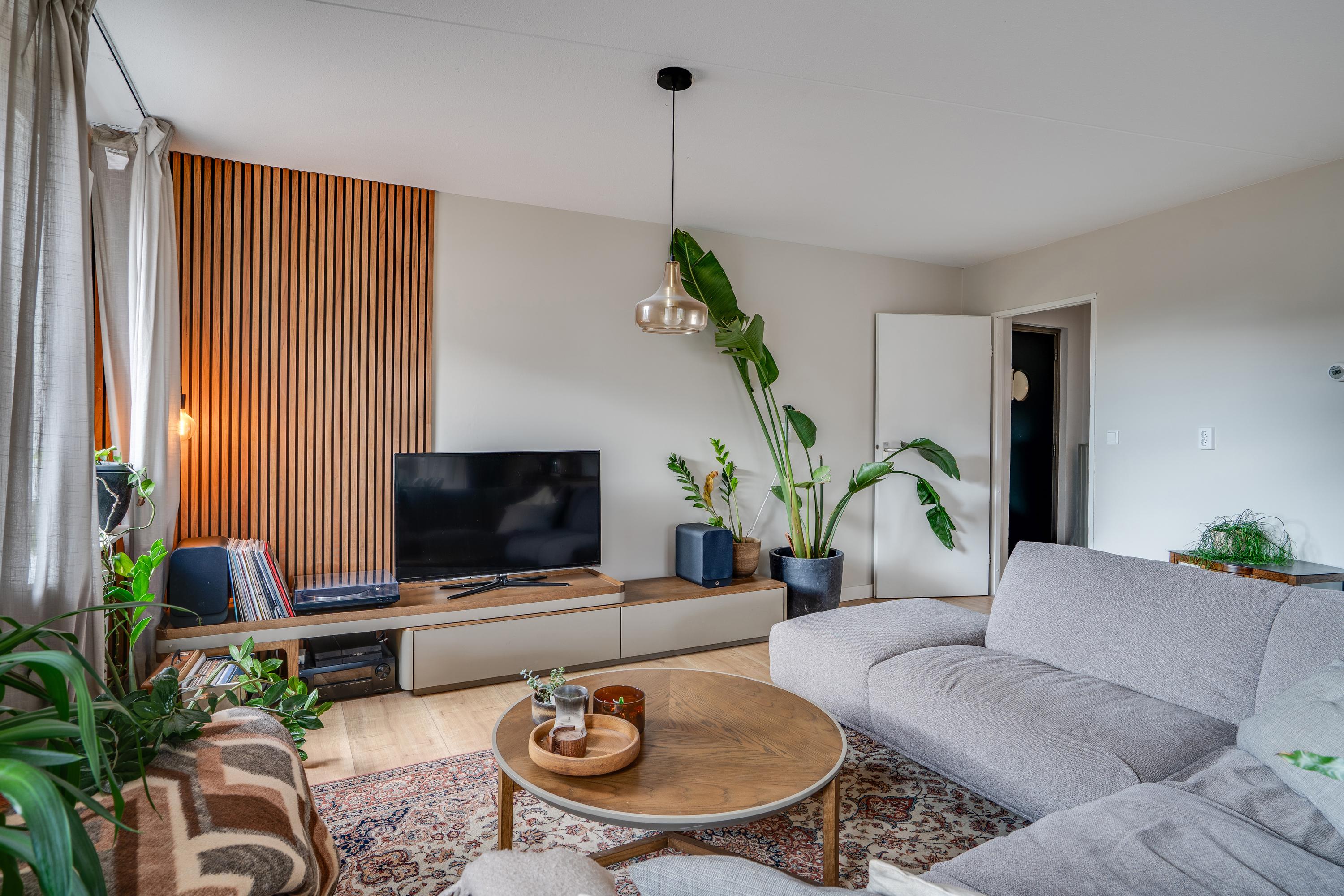 Appartement te koop: Martinetplein 16, Deurne