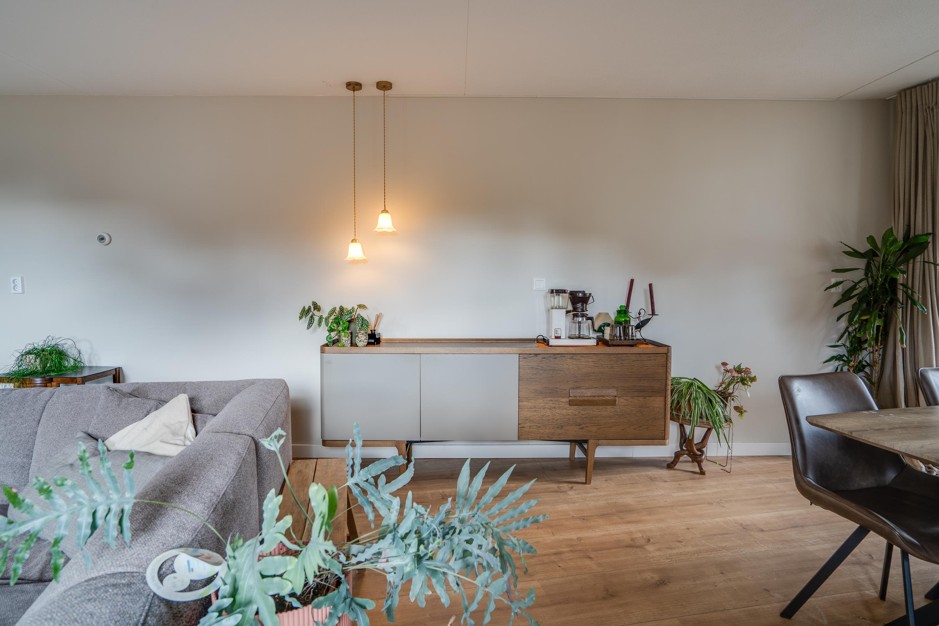 Appartement te koop: Martinetplein 16, Deurne