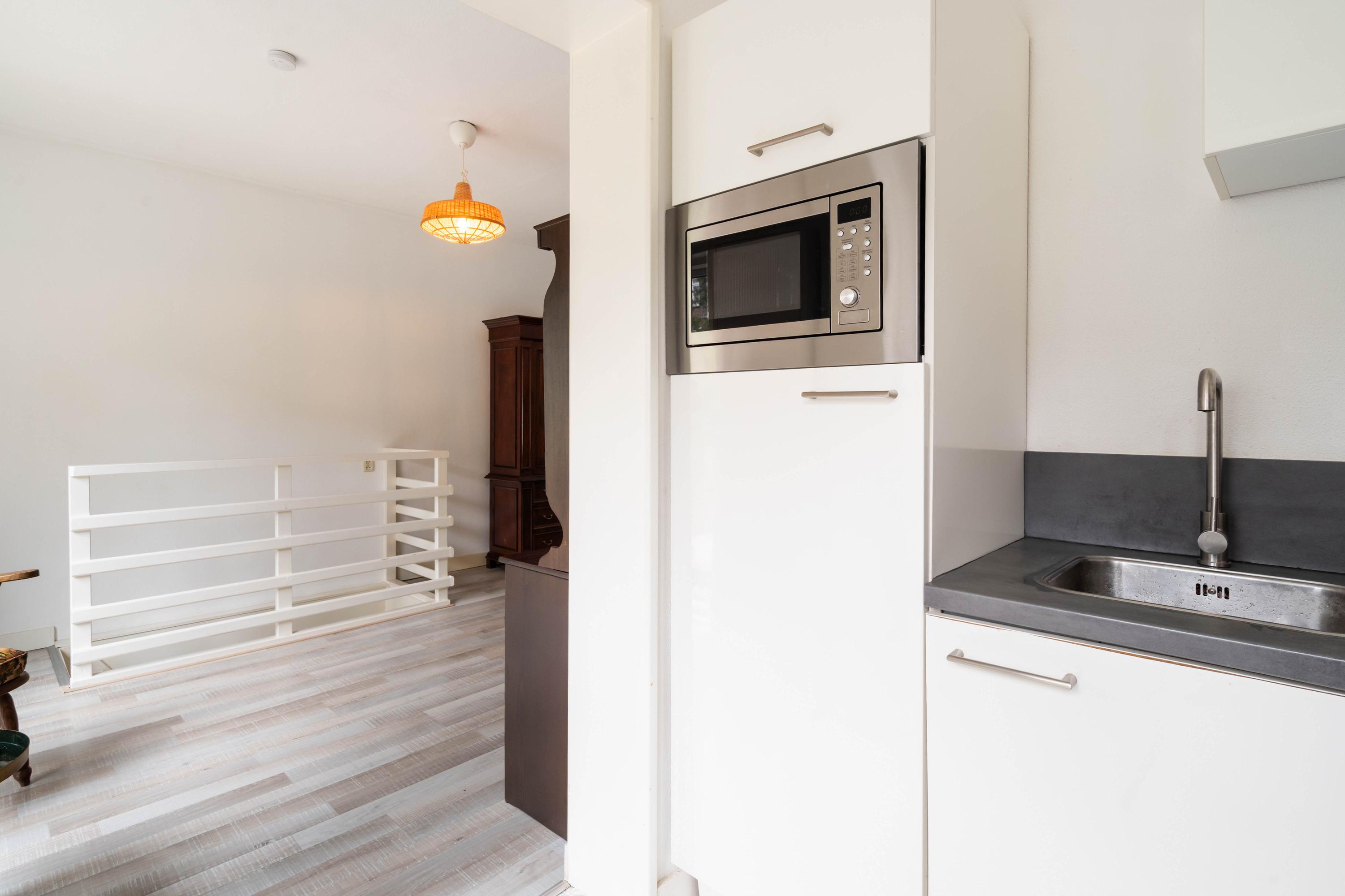 Appartement te koop: Madeliefstraat 43A, Rotterdam