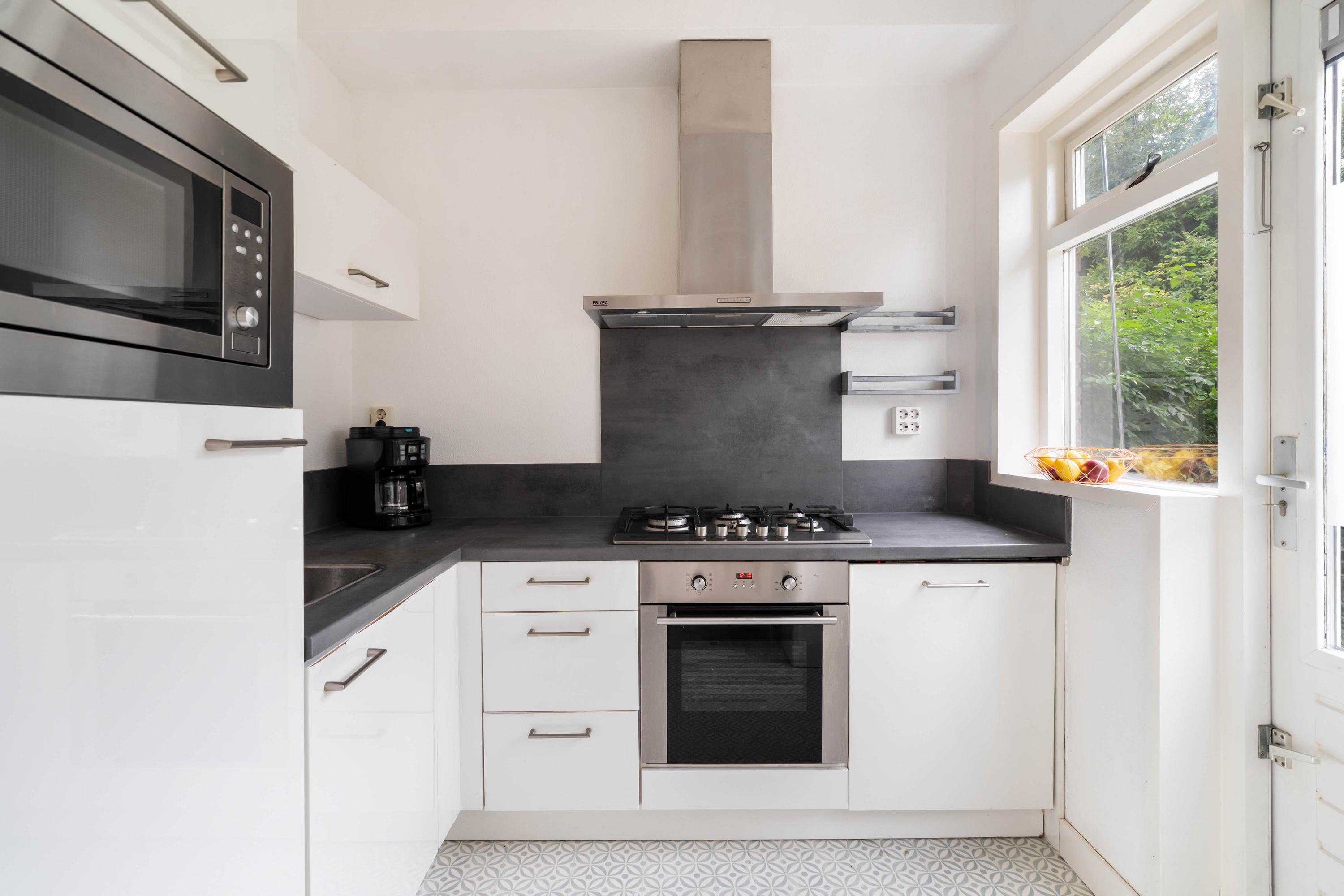 Appartement te koop: Madeliefstraat 43A, Rotterdam