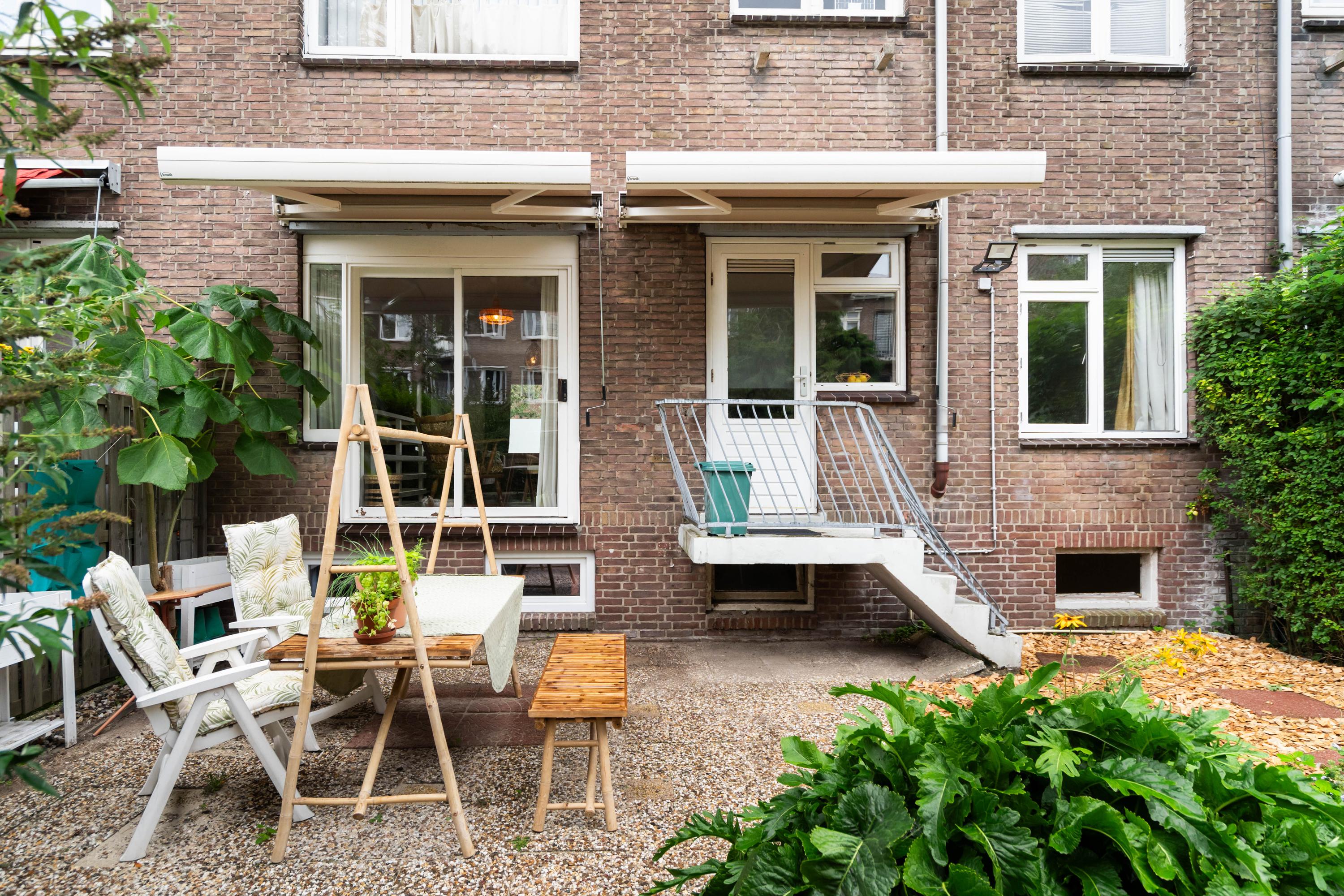Appartement te koop: Madeliefstraat 43A, Rotterdam