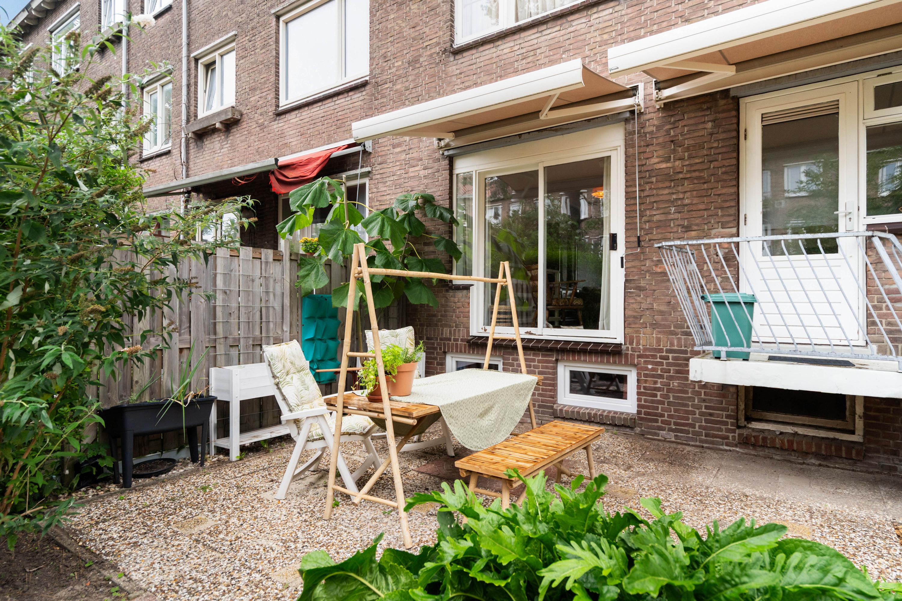 Appartement te koop: Madeliefstraat 43A, Rotterdam