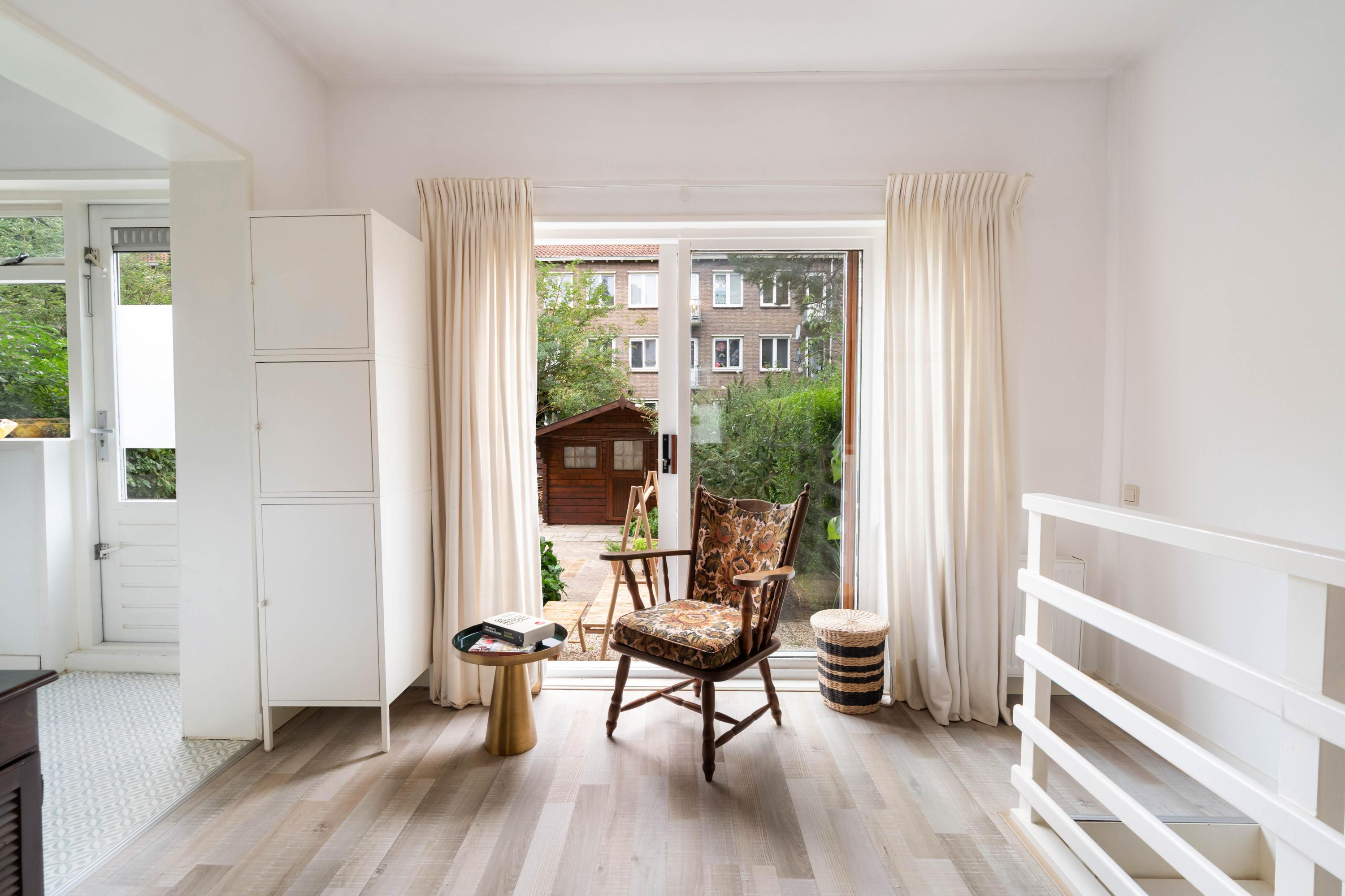 Appartement te koop: Madeliefstraat 43A, Rotterdam