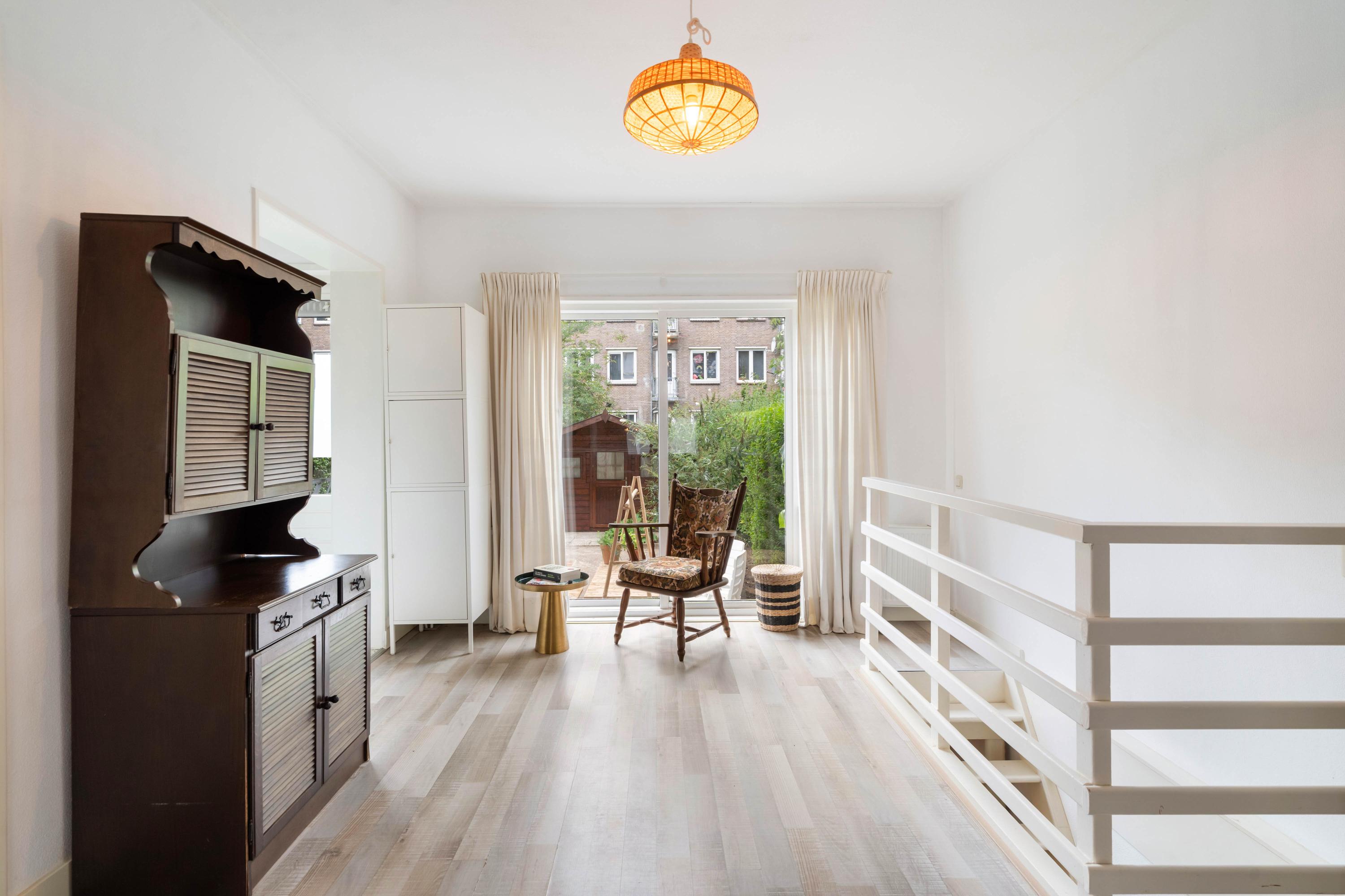 Appartement te koop: Madeliefstraat 43A, Rotterdam