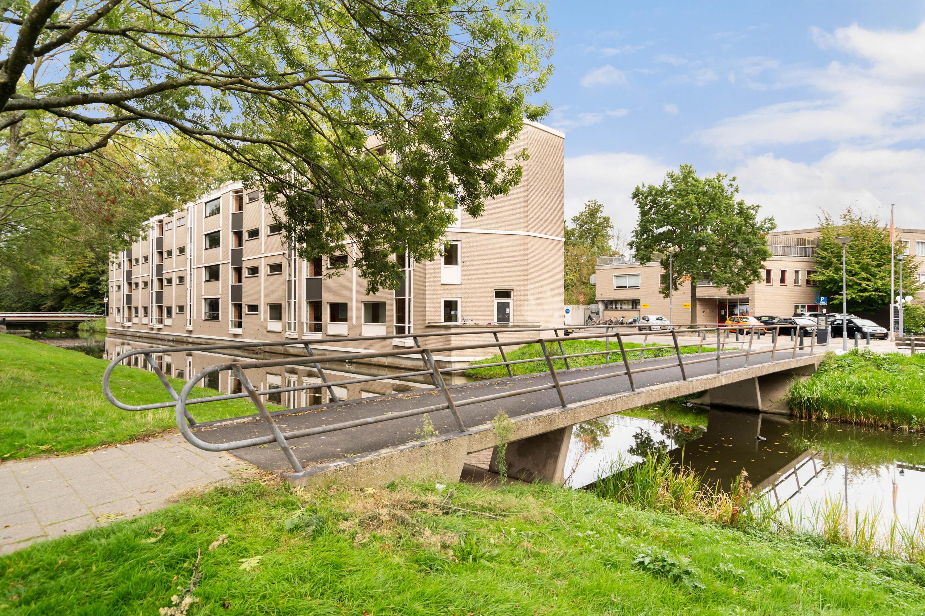 Appartement te koop: Madeliefstraat 43A, Rotterdam