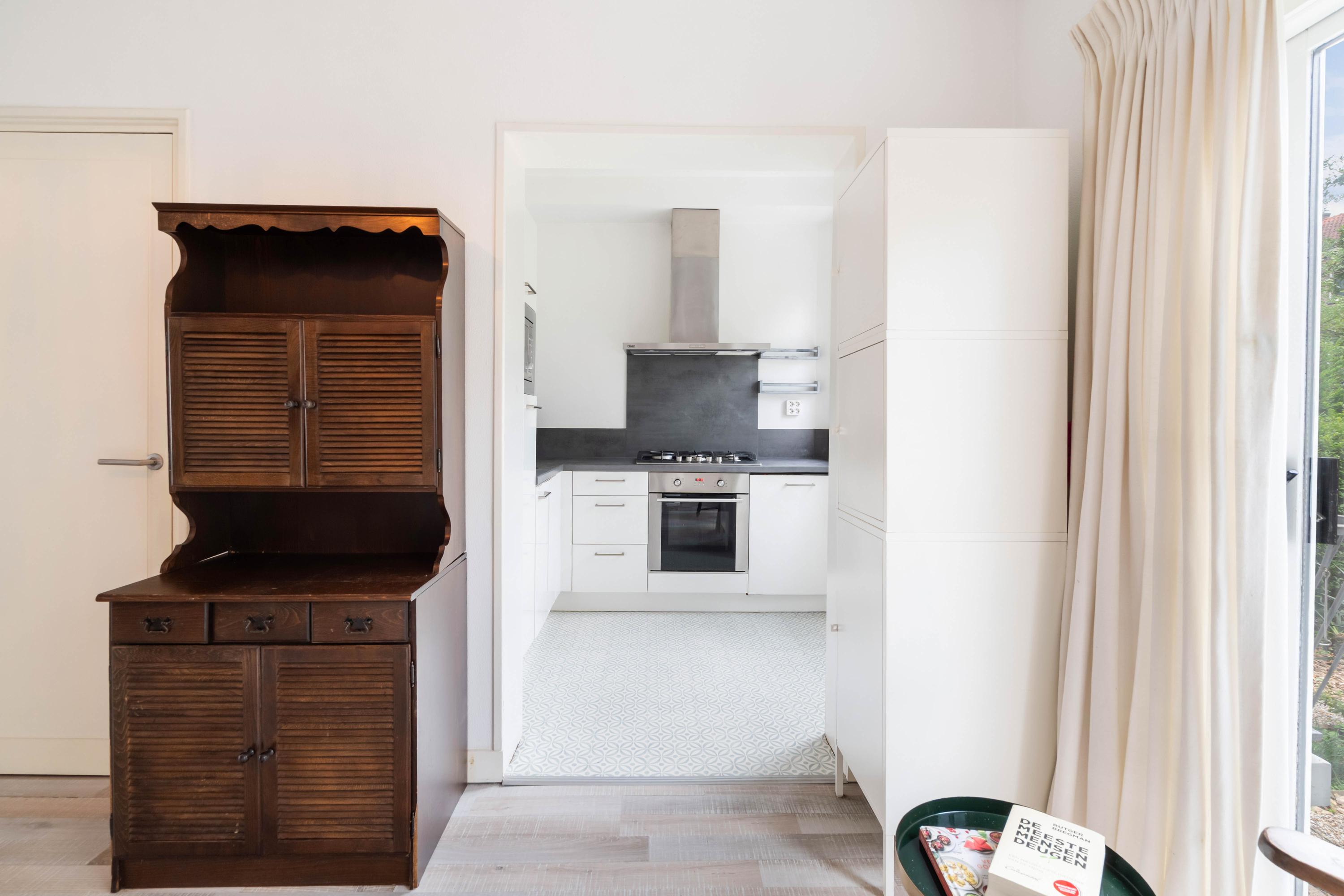 Appartement te koop: Madeliefstraat 43A, Rotterdam