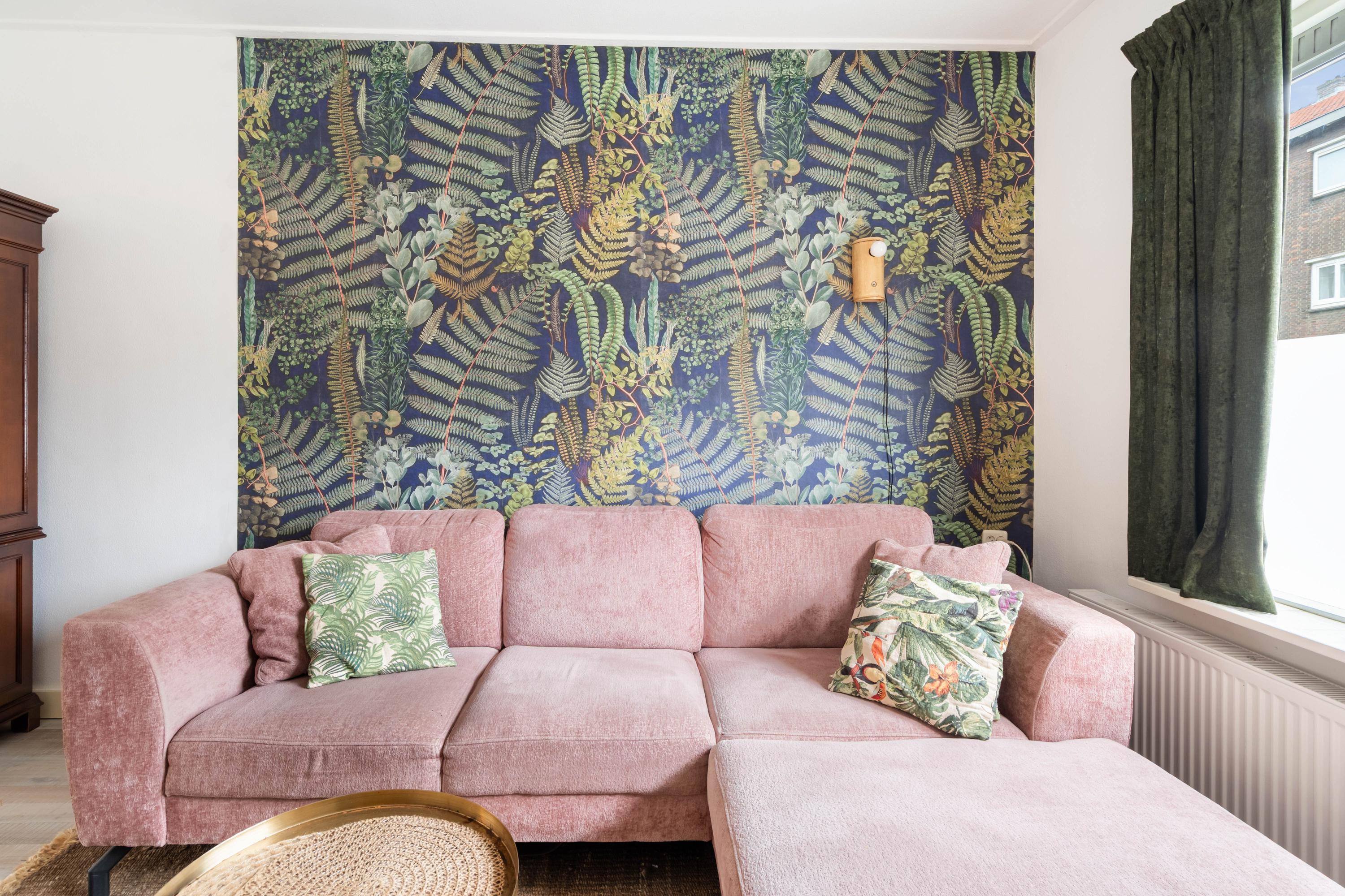 Appartement te koop: Madeliefstraat 43A, Rotterdam