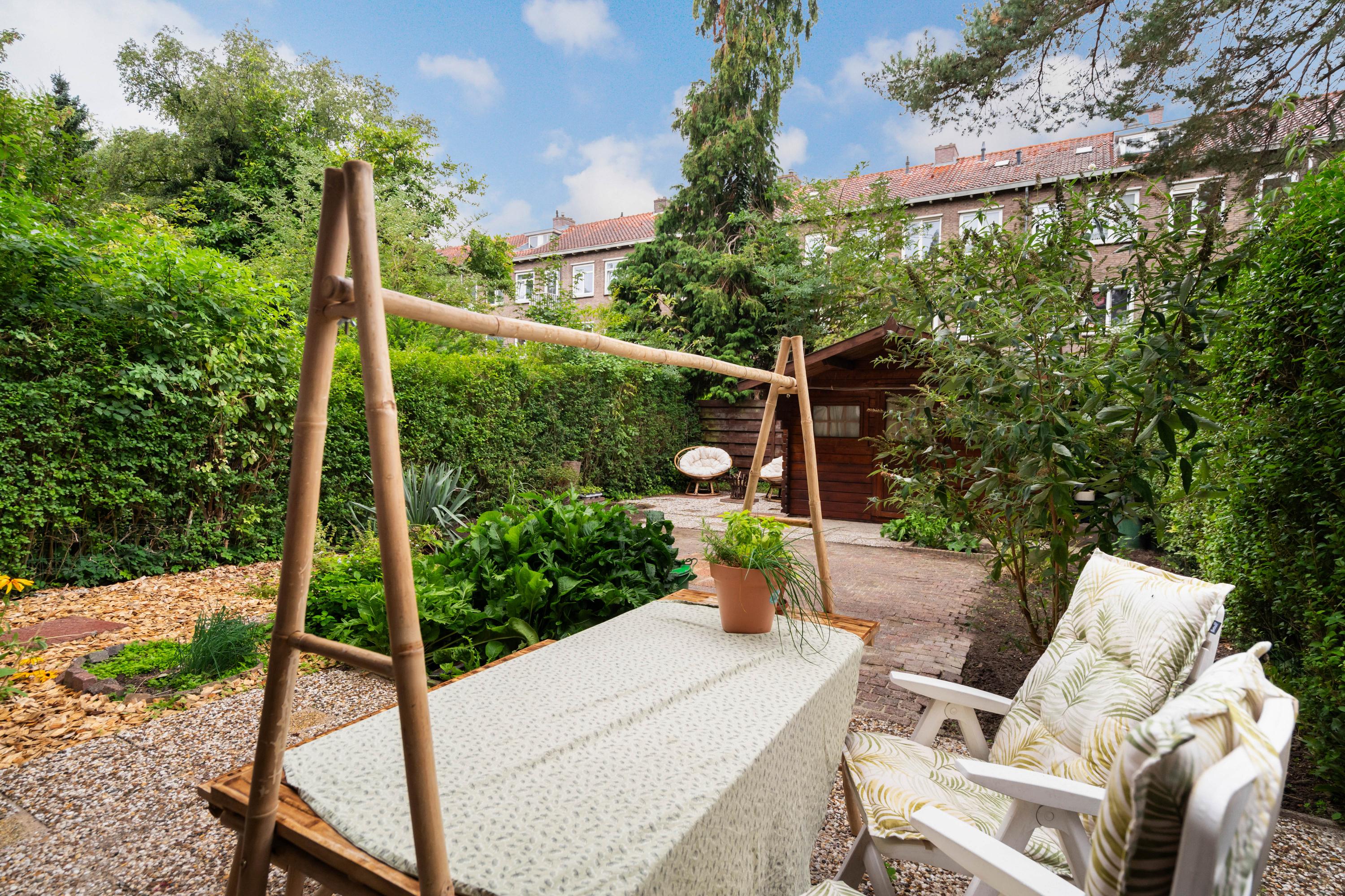 Appartement te koop: Madeliefstraat 43A, Rotterdam